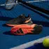 adidas Defiant Speed 2 core black/lucid orange (KI5999)