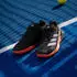 adidas Defiant Speed 2 core black/lucid orange (KI5999)