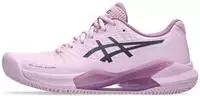 ASICS 1042A254, ASICS Damen Tennisoutdoorschuhe GEL-CHALLENGER 14 CLAY Rot...