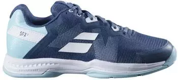 Babolat SFX 3 All Court deep dive blue (Damen) (31S23530-4102)