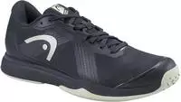 Head 273426-NVCG, Head Sprint Team 4.0 Allcourtschuh Herren-dunkelblau,...