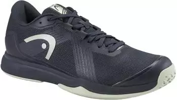 Head Sprint Team 4.0 navy/cantaloupe green (Herren) (273426)