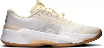 On The Roger Pro Fire ivory/sand (Damen) (3WF30031217)