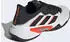 adidas Barricade cloud white/core black/solar red (Herren) (GW2964)