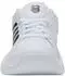 K-Swiss Court Express 2 Carpet weiß (Damen) (99488-118-M)