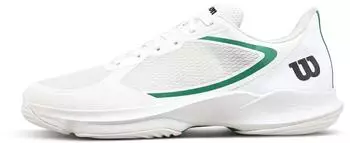 Wilson Hurakn Lite white/bosphorus (Herren) (WRS334640U)