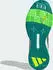 adidas Crazyquick Boost Padel cloud white/core black/lime burst (Herren) (JP7203)