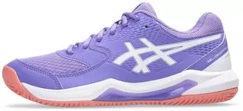 Asics Gel-Dedicate 8 Padel amethyst/white (Damen) (1042A241-502)