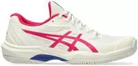 ASICS 1042A281-102, ASICS Game FF Allcourtschuh Damen creme