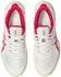 Asics Game FF cream/bright rose (Damen) (1042A281-102)