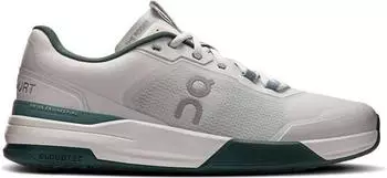 On The Roger Advantage Pro frost/evergreen (Herren) (3MF10274875)