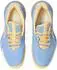 Asics Gel-Resolution X Padel stone wash/orange glow (Damen) (1042A285-400)