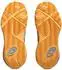Asics Gel-Resolution X Padel stone wash/orange glow (Damen) (1042A285-400)