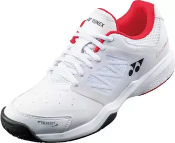 Yonex Power Cushion Lumio 3 weiß (Herren)