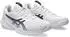 Asics Solution Speed FF 3 Clay weiß/schwarz (Herren) (1041A437-101)