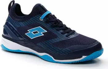 Lotto Mirage 200 CLY navy blue/blue ocean/all white (Herren) (213626-8SR)