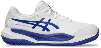 Asics Gel-Resolution X GS Clay (Junior)