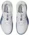 Asics Gel-Resolution X GS Clay white/dark cobalt (Junior) (1044A080-100)