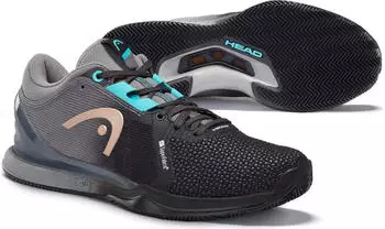 Head Sprint Pro 3.0 SF Clay (Damen) (274970)