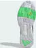 adidas Crazyquick Padel cloud white/aurora ivy/lime burst (Herren) (JP7231)