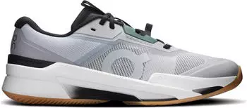 On The Roger Pro Fire glacier/black (Herren) (3MF30100117)