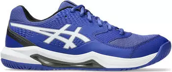 Asics Gel-Dedicate 8 Allcourt dark cobalt/white (Herren) (1041A408-402)