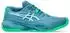 Asics Gel-Resolution X Padel saba blue/cool grey (Herren) (1041A492-403)