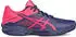 Asics Gel-Solution Speed 3 Clay indigo blue/diva pink (Damen) (E651N-4920)