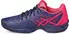 Asics Gel-Solution Speed 3 Clay indigo blue/diva pink (Damen) (E651N-4920)