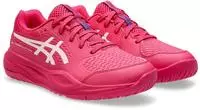 ASICS Gel-Resolution X Junior Rosa Jungen/M&auml;dchen
