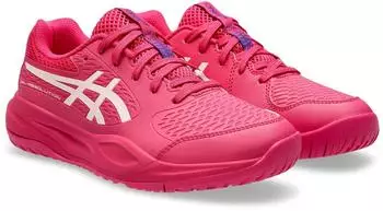 Asics Gel-Resolution X GS bright rose/cream (Junior) (1044A081-700)