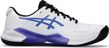 Asics Gel-Challenger 14 Clay white/sapphire (Herren) (1041A449-102)