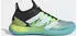 adidas Adizero Ubersonic 4 Clay Court core black/cloud white/pulse lime (Damen) (GW2517)