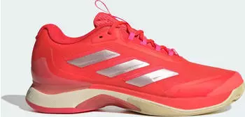 adidas Avacourt 2 lucid red/silver metallic/warm vanilla (IH0462)