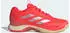 adidas Avacourt 2 lucid red/silver metallic/warm vanilla (IH0462)