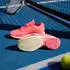 adidas Avacourt 2 lucid red/silver metallic/warm vanilla (IH0462)
