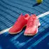 adidas Avacourt 2 lucid red/silver metallic/warm vanilla (IH0462)