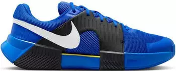 Nike Air Zoom GP Challenge 1 racer blue/black/lightning/white (Herren) (FB3147-402)