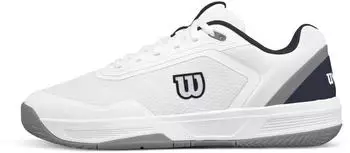 Wilson Courtglide white/navy blazer/quarry (Herren) (WRS339770U)