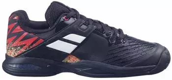 Babolat Propulse All Court schwarz/wei&szlig; (Junior) (32S21478-2001)