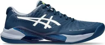 Asics Gel-Challenger 14 mako blue/white (Herren) (1041A445-402)