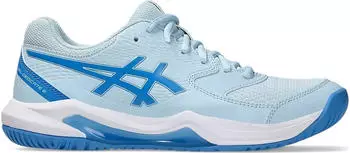 Asics Gel-Dedicate 8 light blue/blue coast (Damen) (1042A237-401)