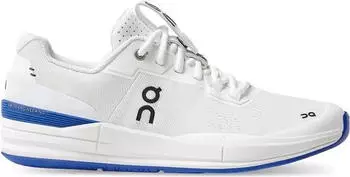 On The Roger Pro white/indigo (Herren) (48.98721)