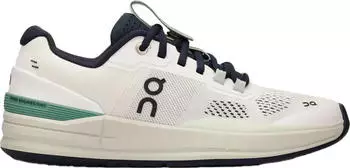 On The Roger Pro undyed white/aloe (Damen) (48.97774)