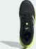 adidas CourtJam Control 3 carbon/zero metalic/lucid lemon (IH3093)