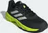 adidas CourtJam Control 3 carbon/zero metalic/lucid lemon (IH3093)