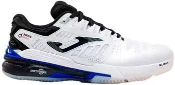 Joma Slam Clay (TSLAMS2401) weiß