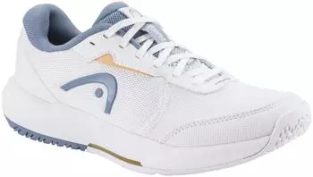 Head Revolt Court 5.0 Allcourt 2026 weiß/denimblau
