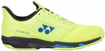 Yonex Power Cushion Ad-Accel neongrün/schwarz