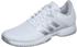 Adidas Barricade Court W footwear white/matte silver